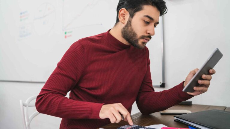 business expense manager​